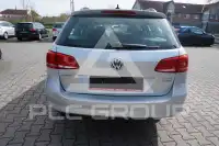 2011 Volkswagen Passat