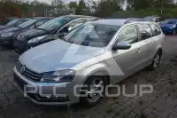 2011 Volkswagen Passat