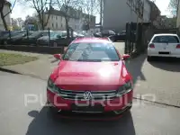 2011 Volkswagen Passat
