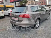 2011 Volkswagen Passat