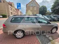 2011 Volkswagen Passat