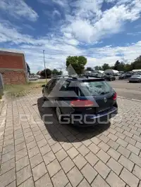 2011 Volkswagen Passat