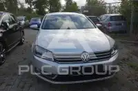 2011 Volkswagen Passat