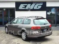 2011 Volkswagen Passat