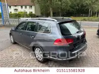 2011 Volkswagen Passat