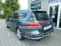 2011 Volkswagen Passat