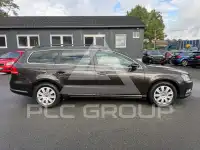 2011 Volkswagen Passat
