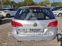 2011 Volkswagen Passat
