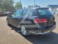 2011 Volkswagen Passat