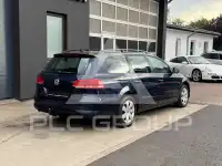 2011 Volkswagen Passat