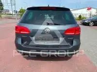 2011 Volkswagen Passat