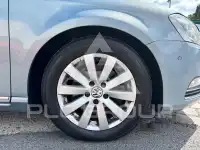 2011 Volkswagen Passat