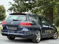 2011 Volkswagen Passat