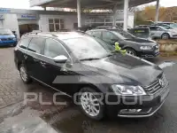 2011 Volkswagen Passat