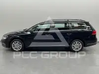2011 Volkswagen Passat