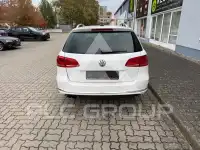 2011 Volkswagen Passat