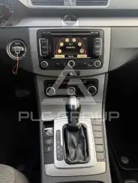 2011 Volkswagen Passat