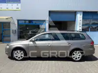 2011 Volkswagen Passat