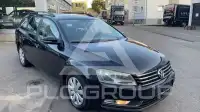 2011 Volkswagen Passat