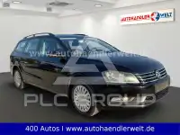 2011 Volkswagen Passat