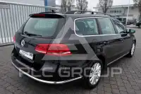 2011 Volkswagen Passat