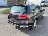 2011 Volkswagen Passat