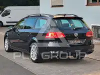 2011 Volkswagen Passat
