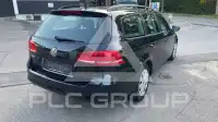 2011 Volkswagen Passat
