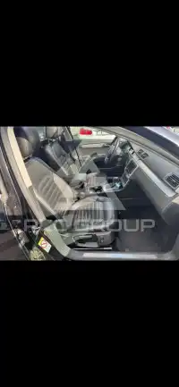 2011 Volkswagen Passat