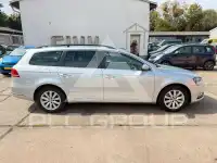 2011 Volkswagen Passat