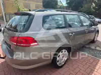 2011 Volkswagen Passat