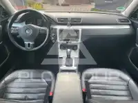 2011 Volkswagen Passat