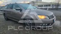 2011 Volkswagen Passat