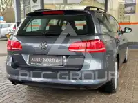 2011 Volkswagen Passat