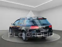 2011 Volkswagen Passat