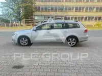 2011 Volkswagen Passat