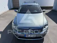 2011 Volkswagen Passat