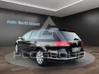 2011 Volkswagen Passat