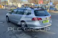 2011 Volkswagen Passat