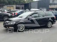 2011 Volkswagen Passat