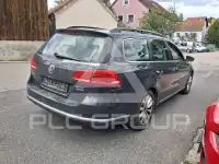 2011 Volkswagen Passat