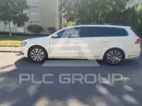 2011 Volkswagen Passat