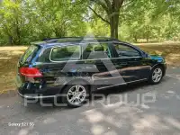 2011 Volkswagen Passat