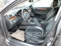 2011 Volkswagen Passat