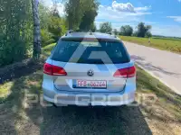2011 Volkswagen Passat