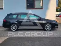 2011 Volkswagen Passat