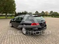 2011 Volkswagen Passat