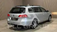 2011 Volkswagen Passat