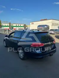 2011 Volkswagen Passat