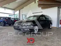 2011 Volkswagen Passat